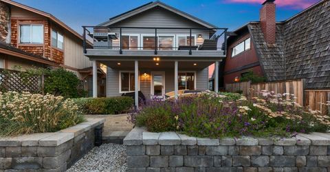 443 Christie Drive, South Lake Tahoe, CA 96150 Photo