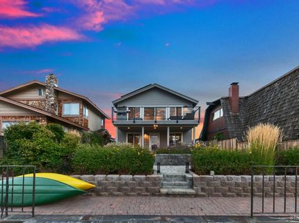 443 Christie Drive, South Lake Tahoe, CA 96150 Photo