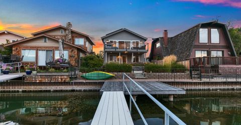 443 Christie Drive, South Lake Tahoe, CA 96150 Photo