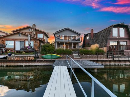 443 Christie Drive, South Lake Tahoe, CA 96150 Photo