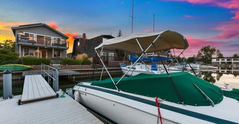 443 Christie Drive, South Lake Tahoe, CA 96150 Photo