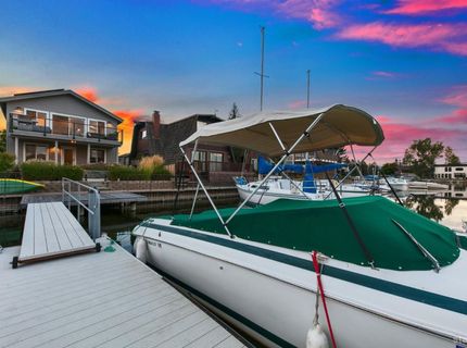 443 Christie Drive, South Lake Tahoe, CA 96150 Photo