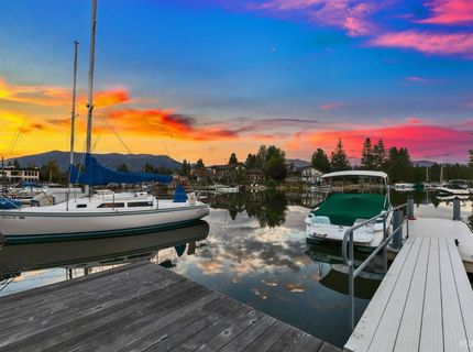 443 Christie Drive, South Lake Tahoe, CA 96150 Photo
