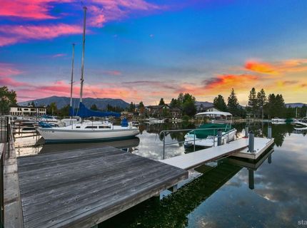 443 Christie Drive, South Lake Tahoe, CA 96150 Photo