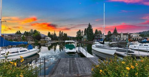 443 Christie Drive, South Lake Tahoe, CA 96150 Photo