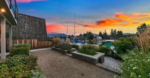 443 Christie Drive, South Lake Tahoe, CA 96150 Photo