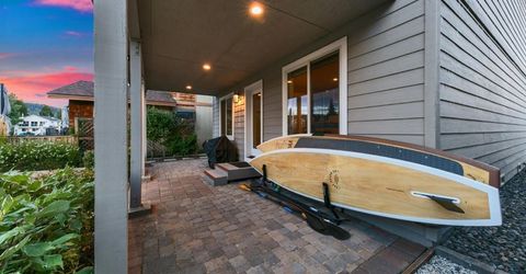 443 Christie Drive, South Lake Tahoe, CA 96150 Photo