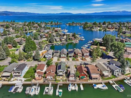 443 Christie Drive, South Lake Tahoe, CA 96150 Photo