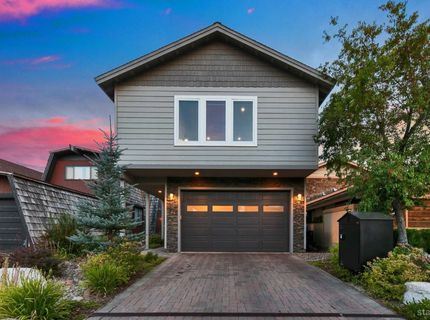 443 Christie Drive, South Lake Tahoe, CA 96150 Photo