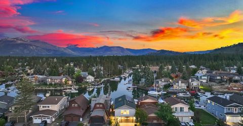 443 Christie Drive, South Lake Tahoe, CA 96150 Photo