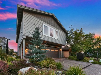 443 Christie Drive, South Lake Tahoe, CA 96150 Photo