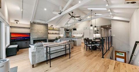 443 Christie Drive, South Lake Tahoe, CA 96150 Photo