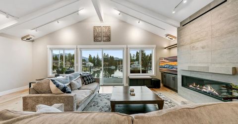 443 Christie Drive, South Lake Tahoe, CA 96150 Photo