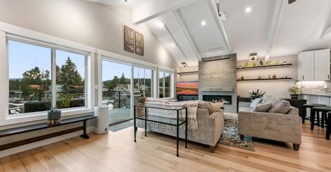 443 Christie Drive, South Lake Tahoe, CA 96150 Photo