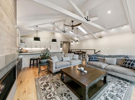 443 Christie Drive, South Lake Tahoe, CA 96150 Photo