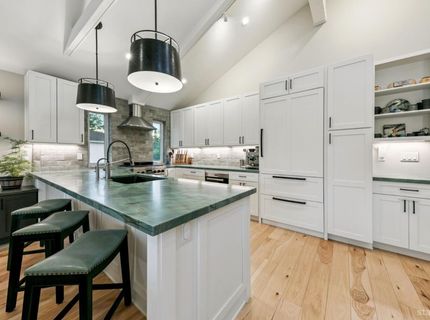443 Christie Drive, South Lake Tahoe, CA 96150 Photo