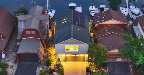 443 Christie Drive, South Lake Tahoe, CA 96150 Photo