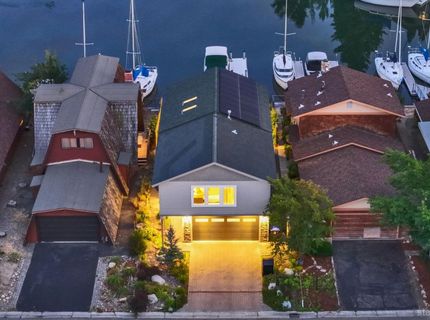 443 Christie Drive, South Lake Tahoe, CA 96150 Photo