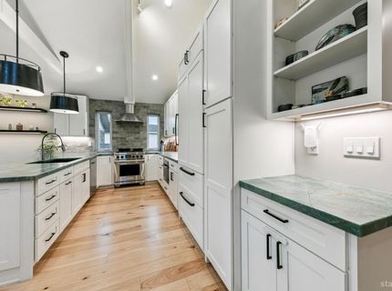 443 Christie Drive, South Lake Tahoe, CA 96150 Photo