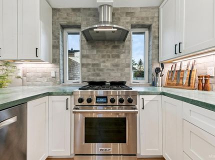 443 Christie Drive, South Lake Tahoe, CA 96150 Photo