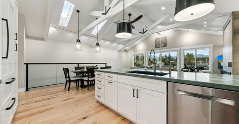 443 Christie Drive, South Lake Tahoe, CA 96150 Photo