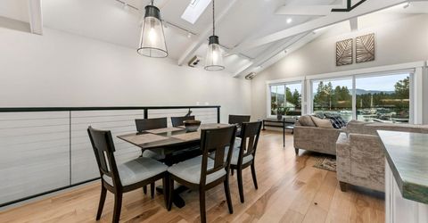 443 Christie Drive, South Lake Tahoe, CA 96150 Photo