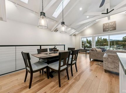 443 Christie Drive, South Lake Tahoe, CA 96150 Photo