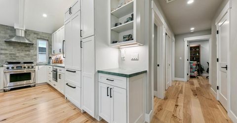 443 Christie Drive, South Lake Tahoe, CA 96150 Photo