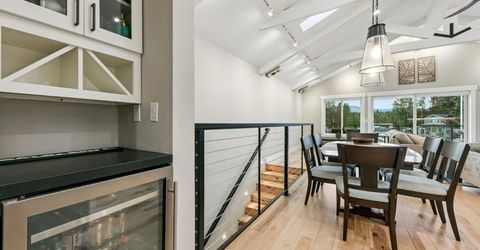 443 Christie Drive, South Lake Tahoe, CA 96150 Photo