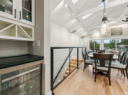 443 Christie Drive, South Lake Tahoe, CA 96150 Photo
