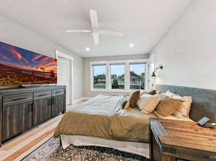 443 Christie Drive, South Lake Tahoe, CA 96150 Photo
