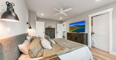 443 Christie Drive, South Lake Tahoe, CA 96150 Photo
