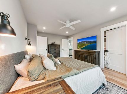 443 Christie Drive, South Lake Tahoe, CA 96150 Photo