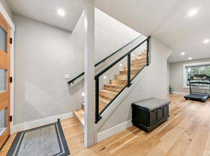 443 Christie Drive, South Lake Tahoe, CA 96150 Photo