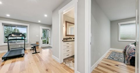 443 Christie Drive, South Lake Tahoe, CA 96150 Photo