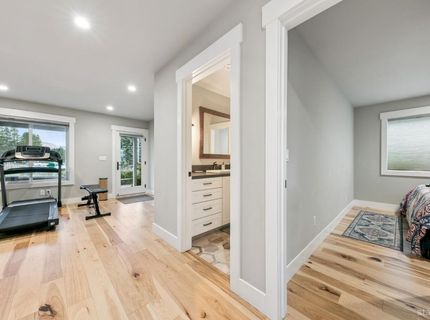 443 Christie Drive, South Lake Tahoe, CA 96150 Photo