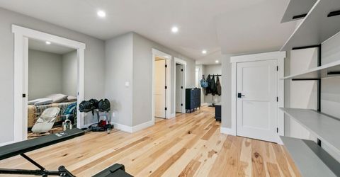 443 Christie Drive, South Lake Tahoe, CA 96150 Photo