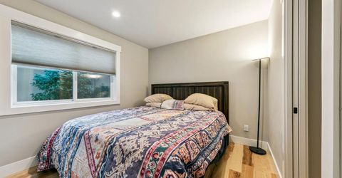 443 Christie Drive, South Lake Tahoe, CA 96150 Photo