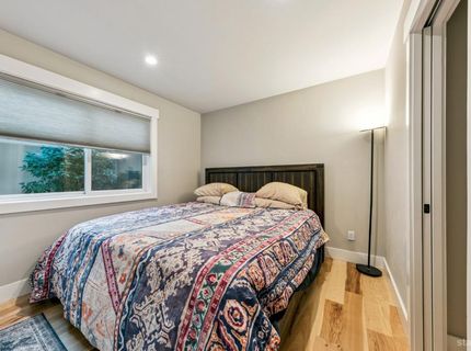 443 Christie Drive, South Lake Tahoe, CA 96150 Photo