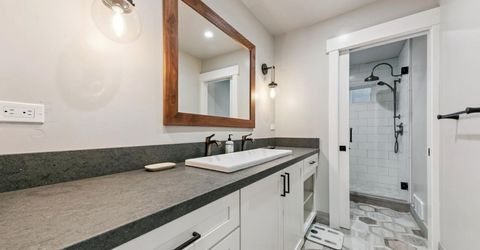 443 Christie Drive, South Lake Tahoe, CA 96150 Photo