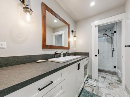 443 Christie Drive, South Lake Tahoe, CA 96150 Photo