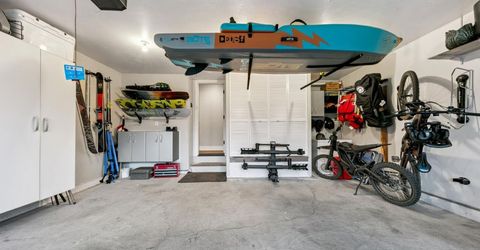 443 Christie Drive, South Lake Tahoe, CA 96150 Photo