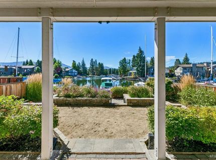 443 Christie Drive, South Lake Tahoe, CA 96150 Photo