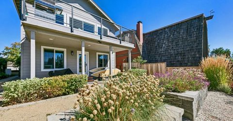 443 Christie Drive, South Lake Tahoe, CA 96150 Photo