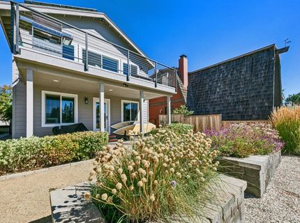 443 Christie Drive, South Lake Tahoe, CA 96150 Photo