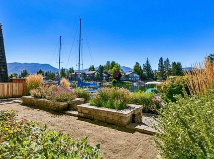 443 Christie Drive, South Lake Tahoe, CA 96150 Photo
