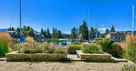443 Christie Drive, South Lake Tahoe, CA 96150 Photo
