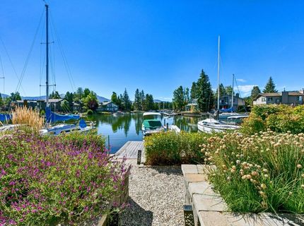 443 Christie Drive, South Lake Tahoe, CA 96150 Photo