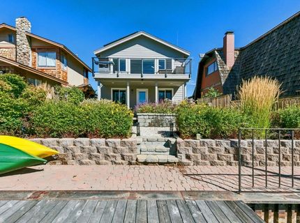443 Christie Drive, South Lake Tahoe, CA 96150 Photo