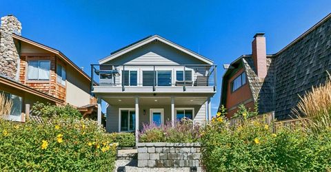 443 Christie Drive, South Lake Tahoe, CA 96150 Photo